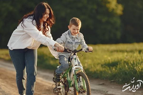 روش های برخورد با فرزندان پشتیبانی کودک